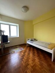 Hillview Regency (D23), Condominium #598782181